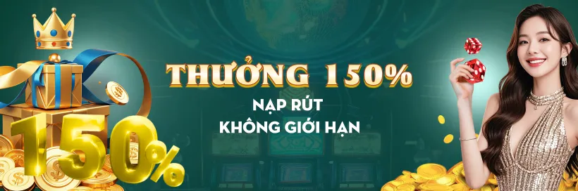 TAP88 Tân thủ nhận ngay 150% giá trị nạp đầu – Tối đa 9 triệu VND.