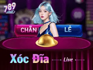 TAP88 Xóc Đĩa Live