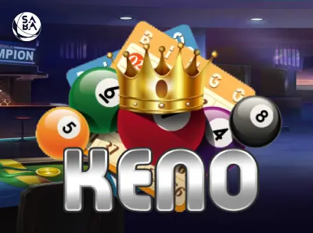 TAP88 Max Keno