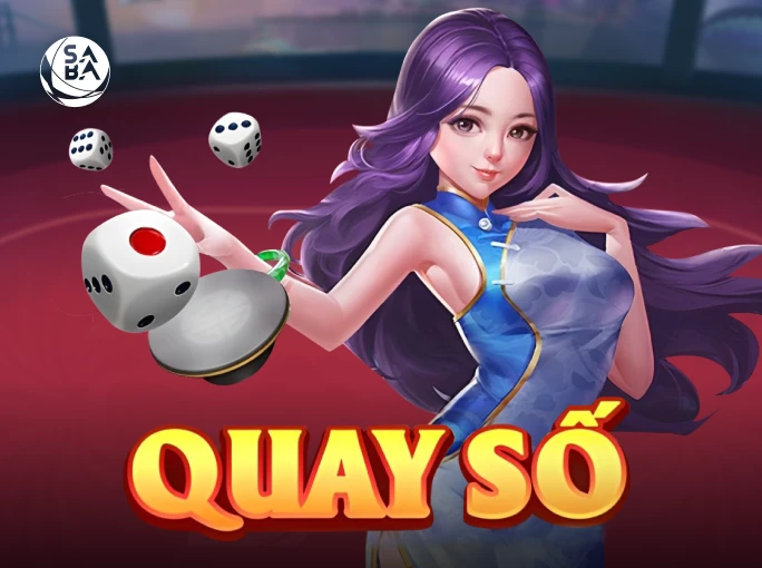 TAP88 Quay số Saba