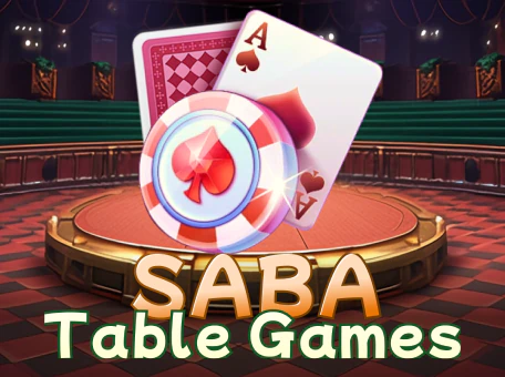 TAP88 SABA Table Game