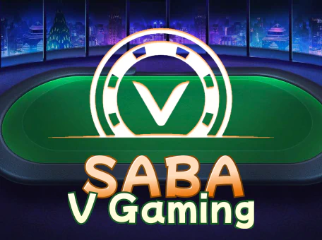 TAP88 SABA V-Gaming
