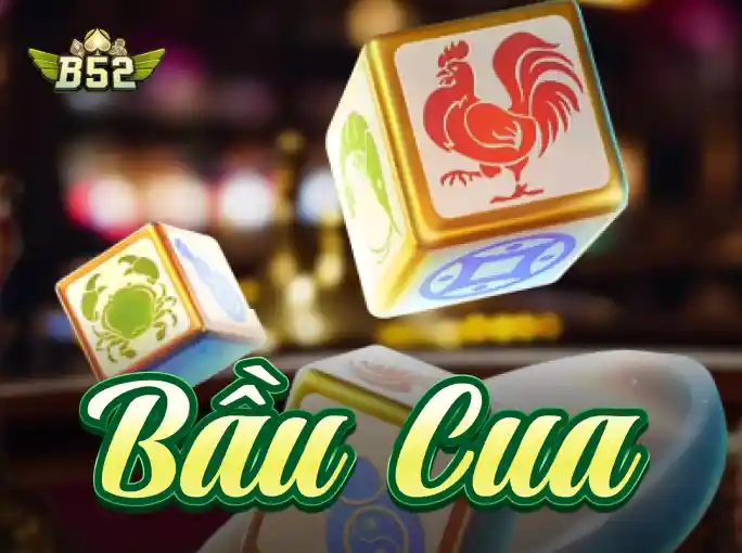 TAP88 Bầu Cua