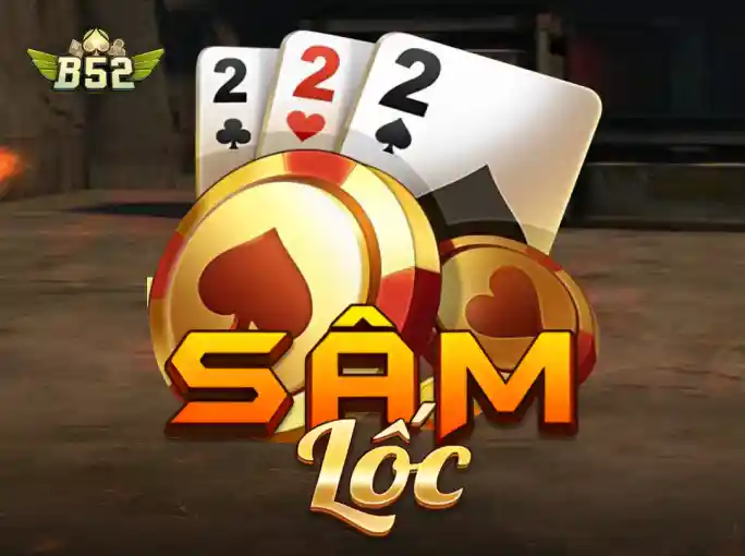 TAP88 Sâm Lốc