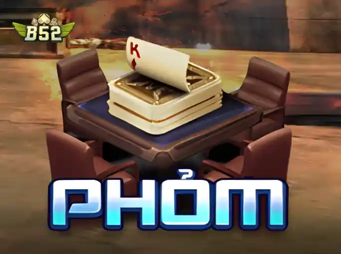 TAP88 Phỏm