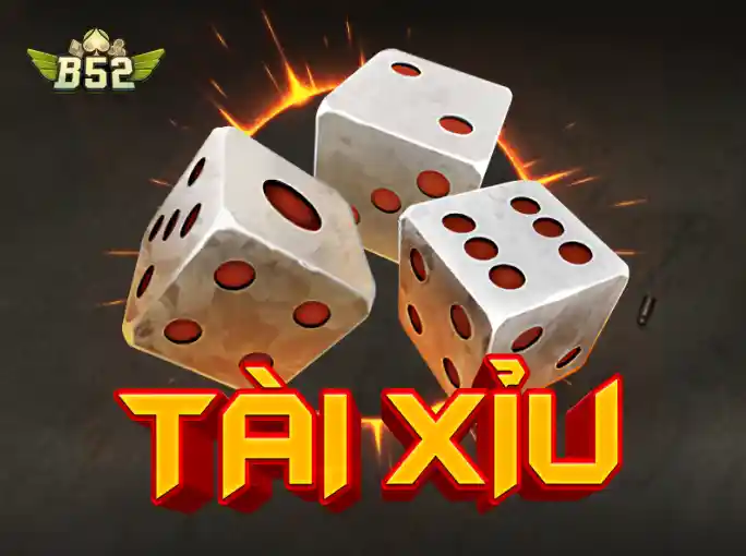 TAP88 Tài Xỉu