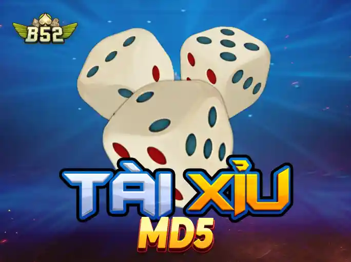 TAP88 Tài Xỉu MD5