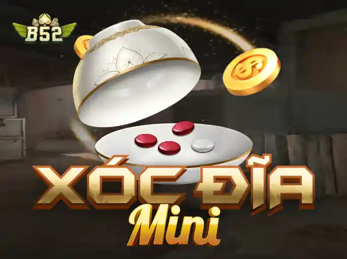 TAP88 Xóc Đĩa Mini