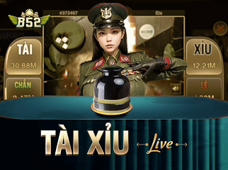 TAP88 Tài Xỉu Live