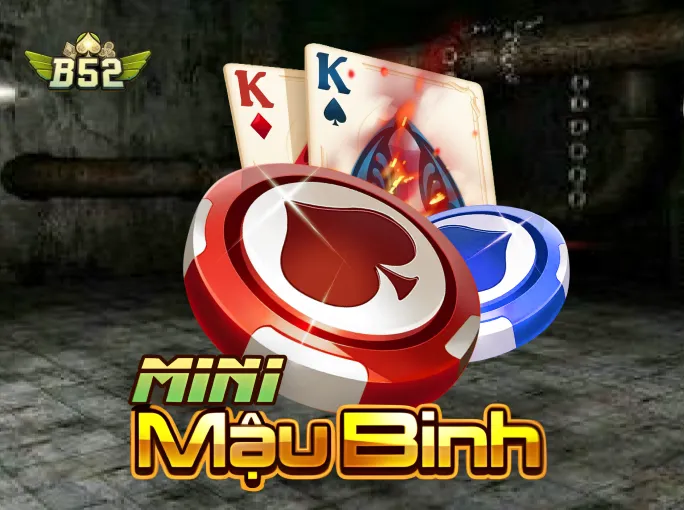 TAP88 Mậu Binh Mini