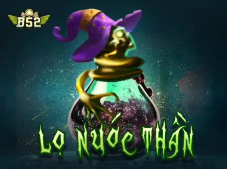 TAP88 Lọ Nước Thần