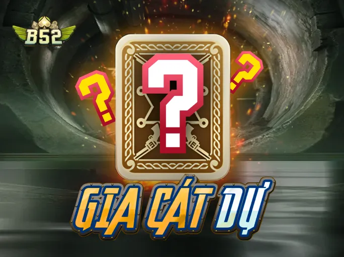 TAP88 Gia Cát Dự