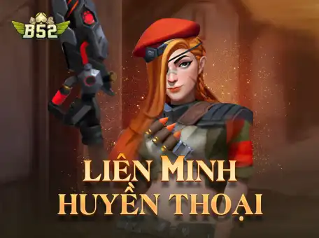 TAP88 Liên Minh Huyền Thoại
