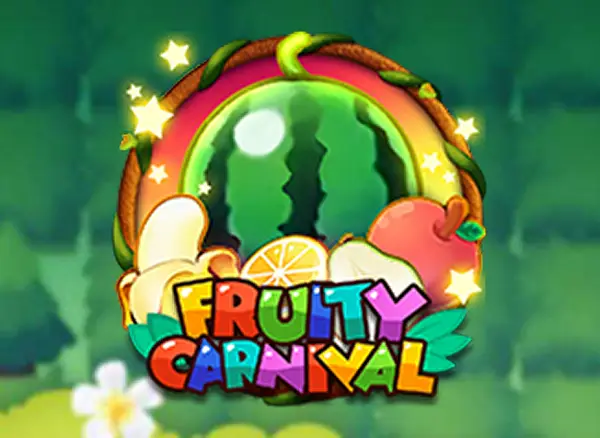 TAP88 Fruity Carnival