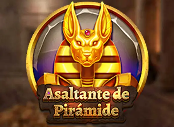TAP88 Pyramid Raider