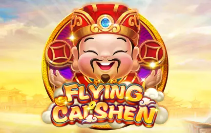 TAP88 Flying Cai Shen
