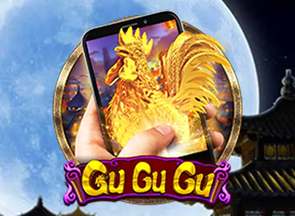 TAP88 Gu Gu Gu M