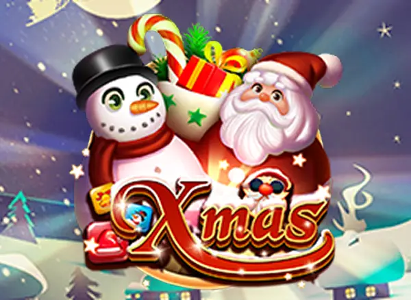 TAP88 Xmas