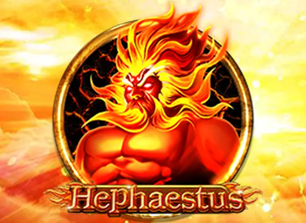 TAP88 Hephaestus