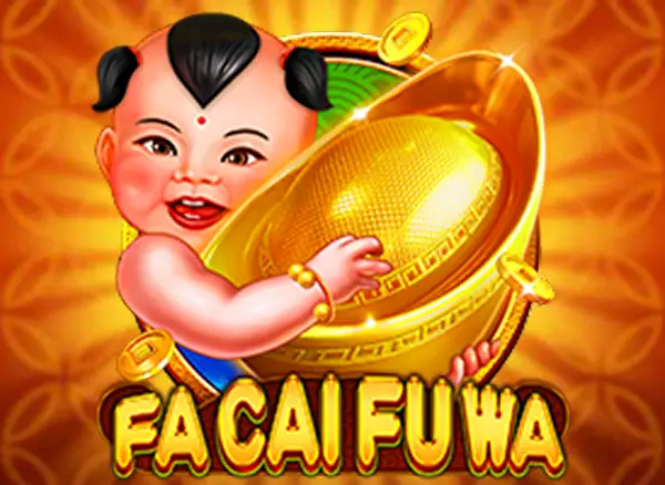 TAP88 Fa Cai Fu Wa