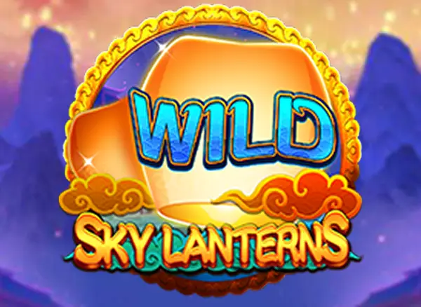 TAP88 Sky Lanterns