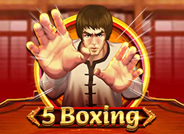 TAP88 5 Boxing