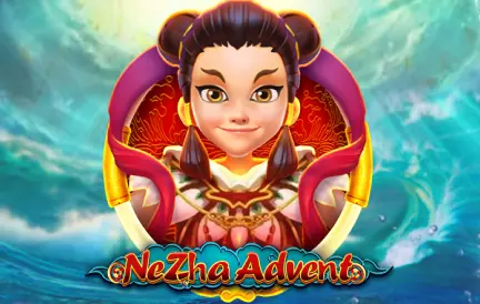 TAP88 Ne Zha Advent