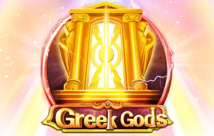 TAP88 Greek Gods