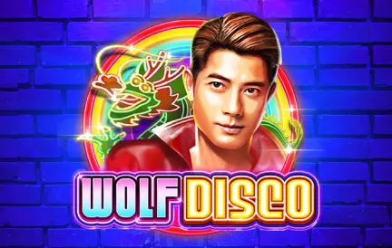 TAP88 Wolf Disco
