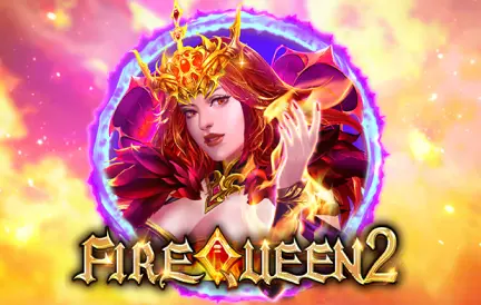 TAP88 Fire Queen 2