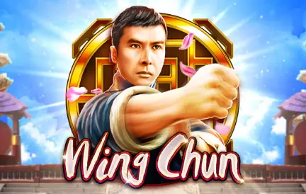 TAP88 Wing Chun