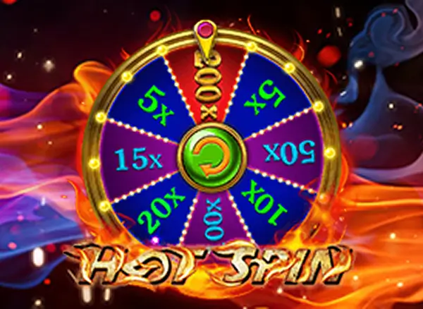TAP88 Hot Spin