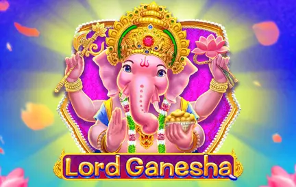 TAP88 Lord Ganesha