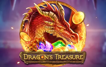 TAP88 Dragon's Treasure