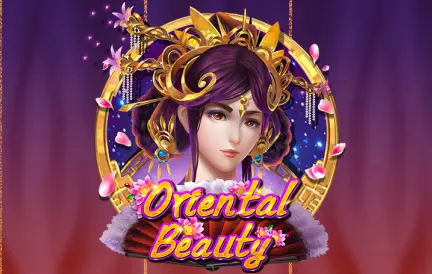 TAP88 OrientalBeauty
