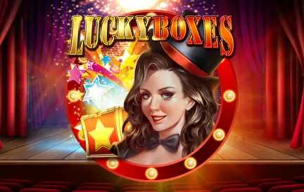 TAP88 LuckyBoxes
