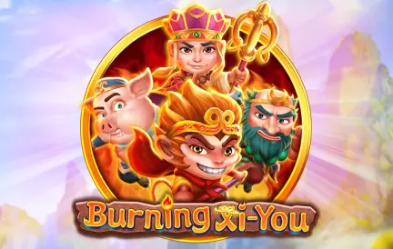 TAP88 Burning Xi-You