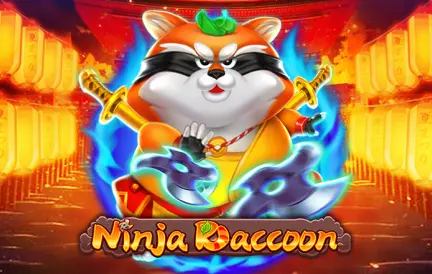 TAP88 Ninja Raccoon