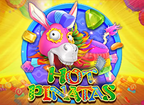 TAP88 Hot Pinatas