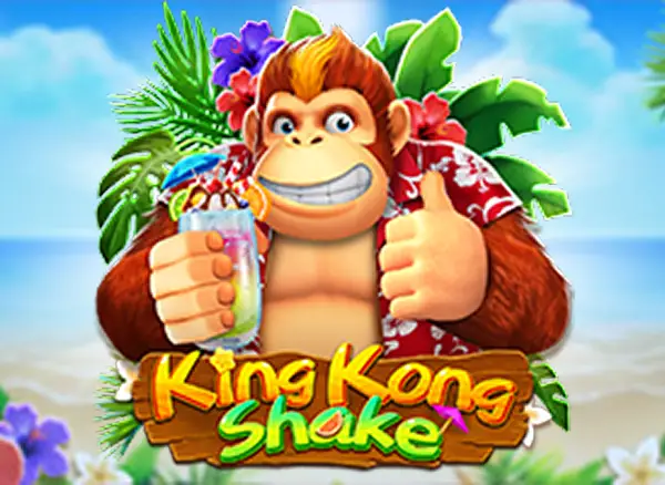 TAP88 King Kong Shake