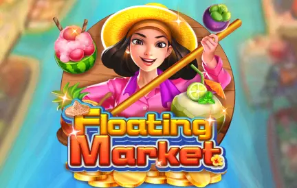 TAP88 Floating Market
