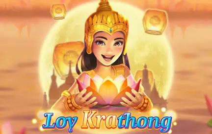 TAP88 Loy Krathong