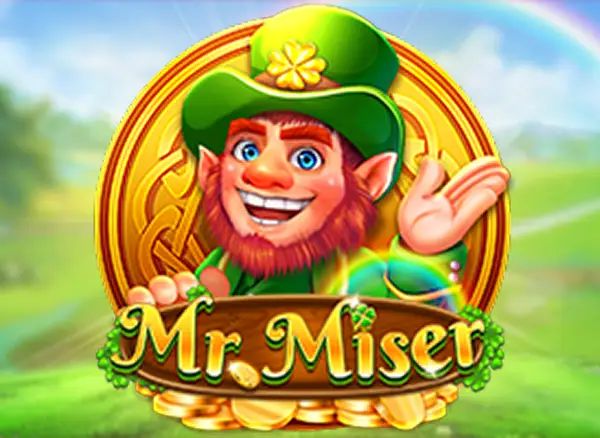 TAP88 Mr. Miser
