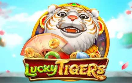 TAP88 Lucky Tigers