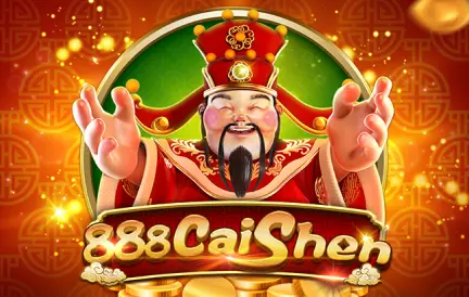 TAP88 888 Cai Shen
