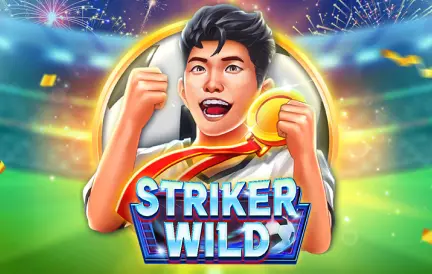 TAP88 Striker WILD