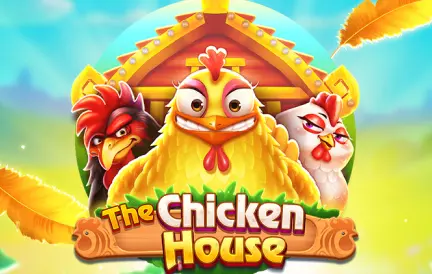TAP88 The Chicken House