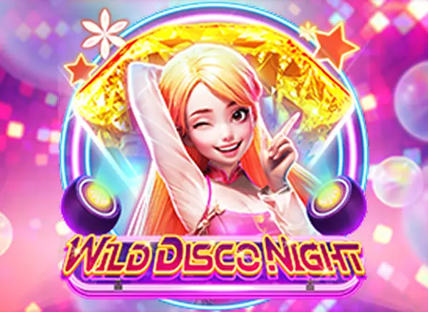 TAP88 Wild Disco Night
