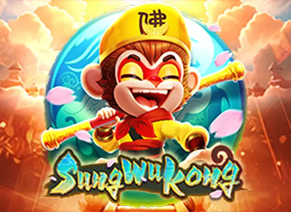 TAP88 Sung Wukong