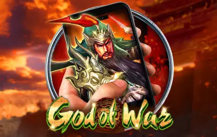 TAP88 God of War